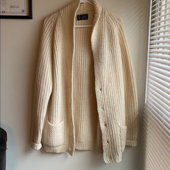 kenneth gordon Sweaters - Winter cardigan